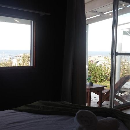 Complejo Viejo Blanco Hotel Punta Del Diablo Exterior photo